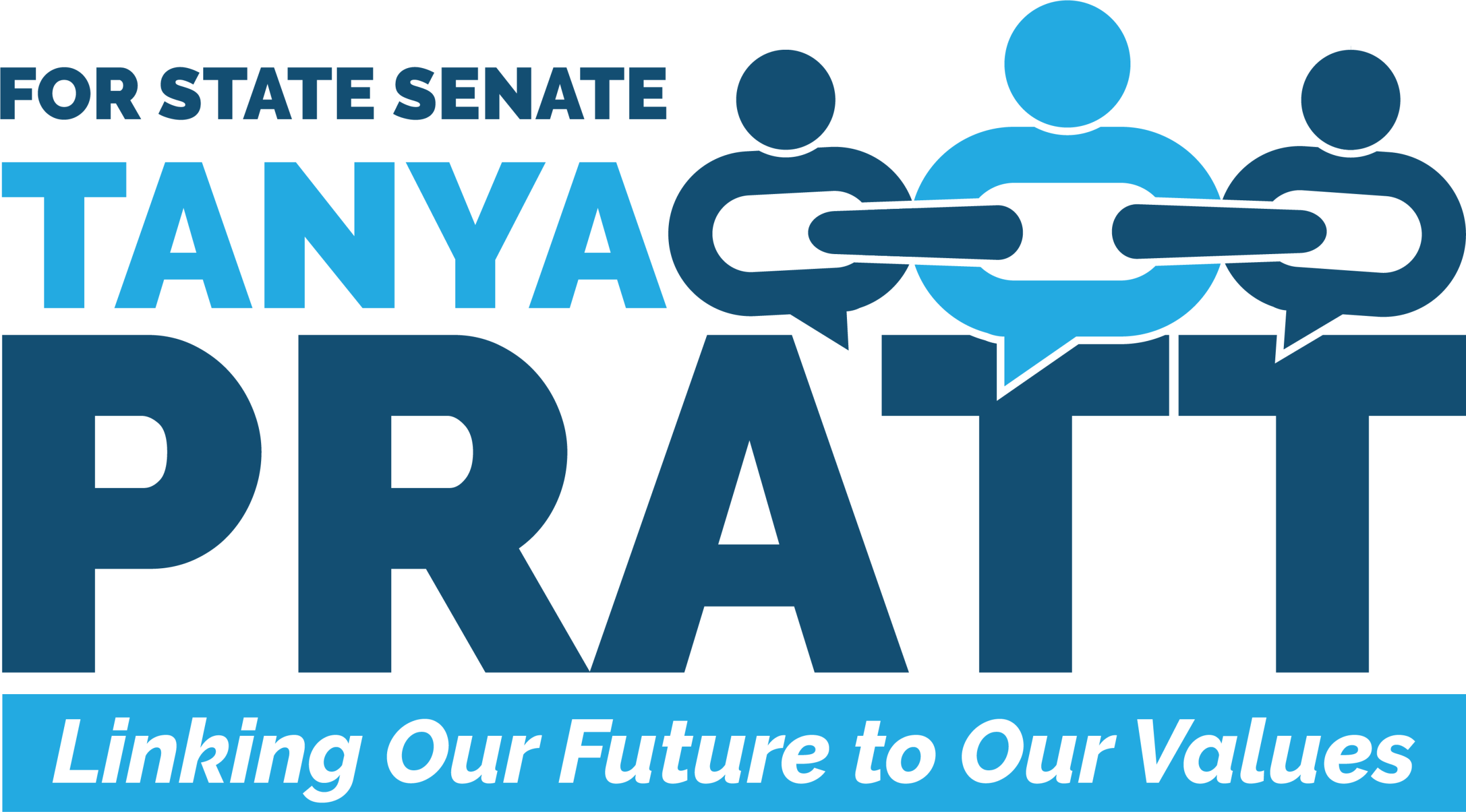 Tanya Pratt For State Senate